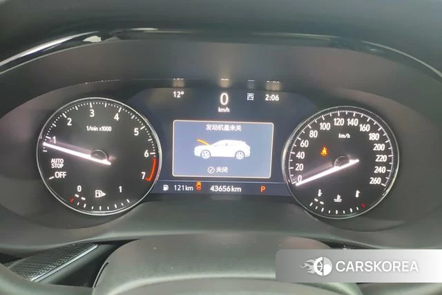 Buick Angkewei S id 4209110 из Китая 7