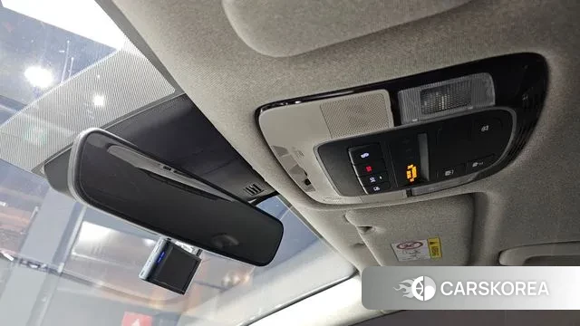 Hyundai Sonata (DN8) id 3417535 из Кореи 7