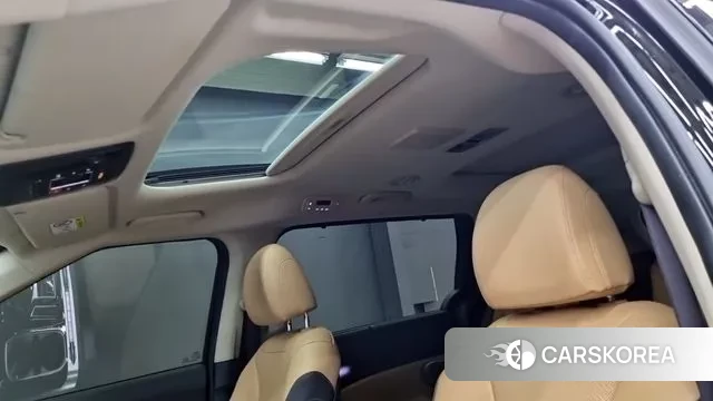 Kia Carnival 4th generation id 3147568 из Кореи 7