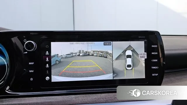 Kia K5 3rd generation id 3464114 из Кореи 7