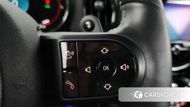 Mini Cooper S Countryman id 4687760 из Кореи 7