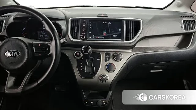 Kia The New Ray id 3395444 из Кореи 7