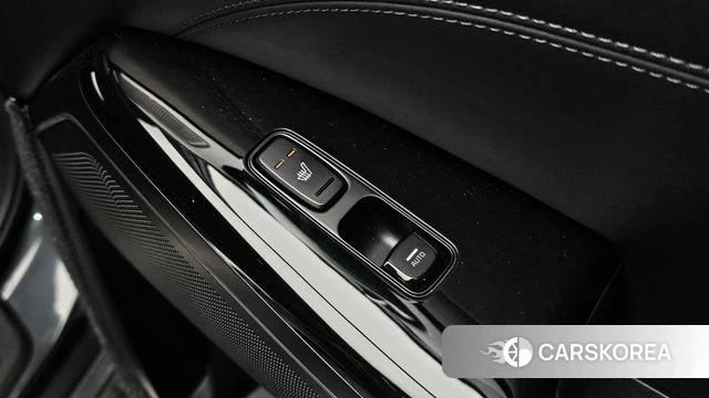 Kia K7 Premier id 4770237 из Кореи 7