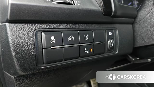 Ssangyong The New Rexton Sports Cannes id 3827394 из Кореи 7