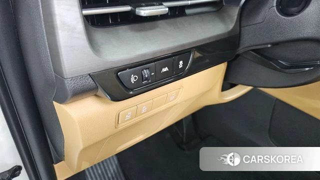 Kia Carnival 4th generation id 4593192 из Кореи 7