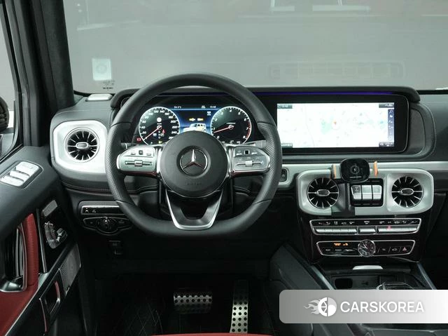 Mercedes-Benz G-class id 4328607 из Китая 7