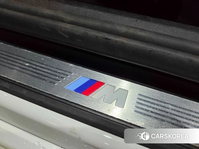 BMW 6 Series GT (G32) id 4446882 из Кореи 7