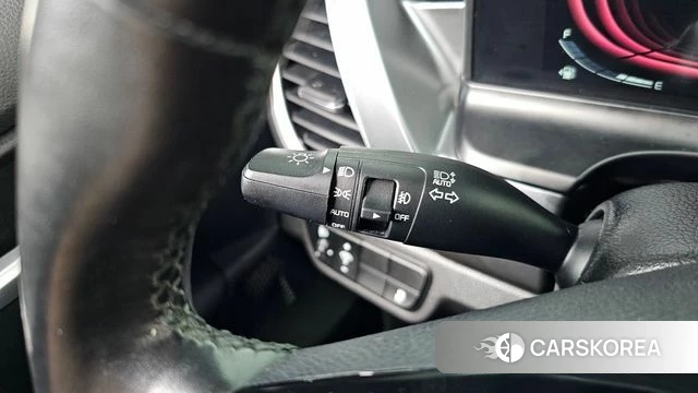 Kia The New Seltos id 4854706 из Кореи 7