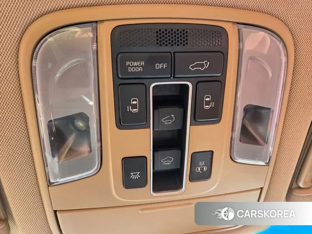 Kia The New Carnival id 3789727 из Кореи 7