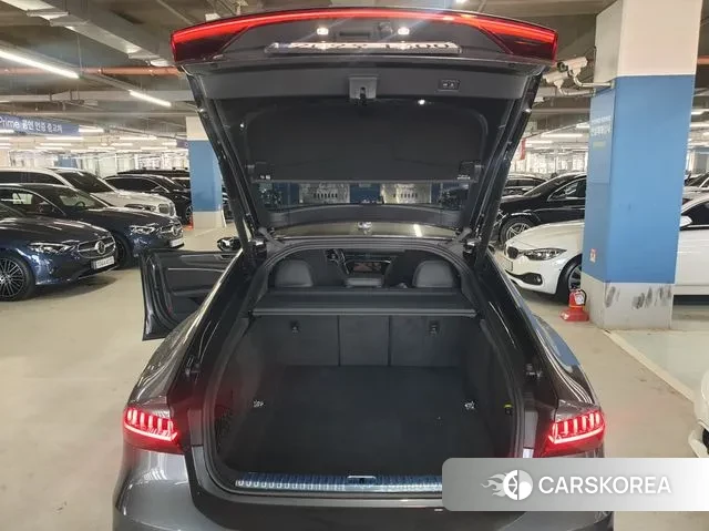 Audi S7 (4K) id 3610803 из Кореи 7