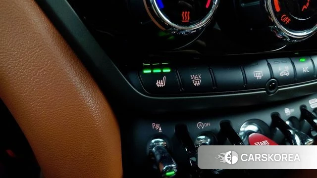 Mini Cooper SD Countryman id 3813105 из Кореи 7