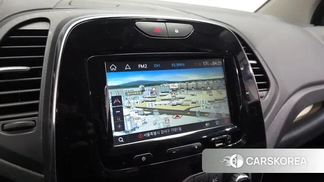 Renault Korea (Samsung) New QM3 id 3356986 из Кореи 7