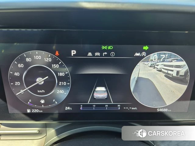 Kia Carnival 4th generation id 4442830 из Кореи 7