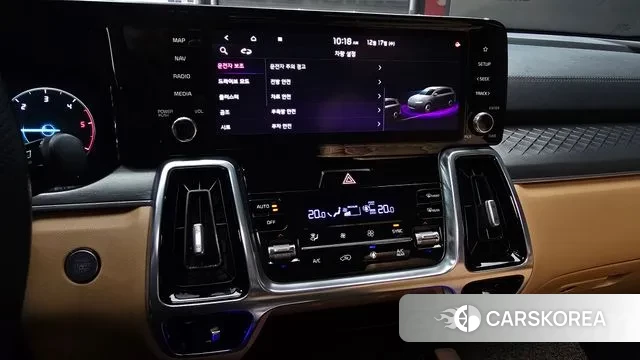 Kia Sorento 4th Generation id 3489107 из Кореи 7