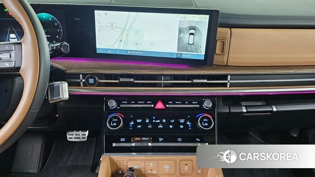 Hyundai Santa Fe (MX5) id 4847638 из Кореи 7
