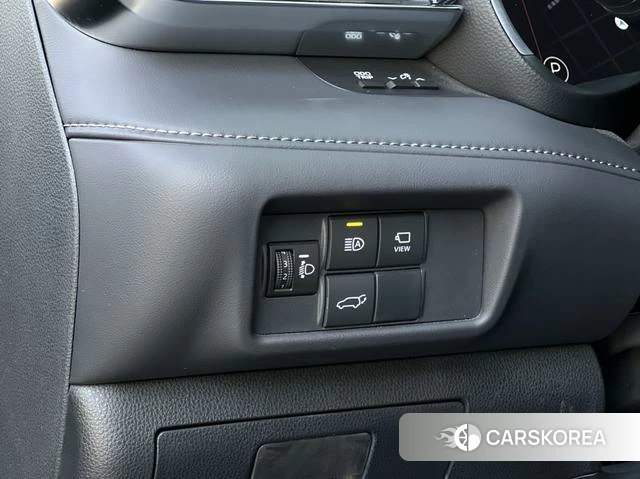 Toyota Crown Lufang id 4291500 из Китая 7