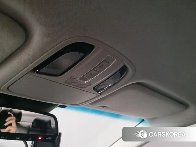 Kia K7 Premier id 3193039 из Кореи 7