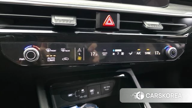 Kia The New K5 Hybrid 3rd generation id 3817654 из Кореи 7