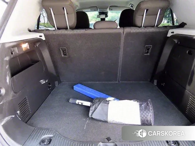 Chevrolet (GM Daewoo) The New Trax id 3013157 из Кореи 7