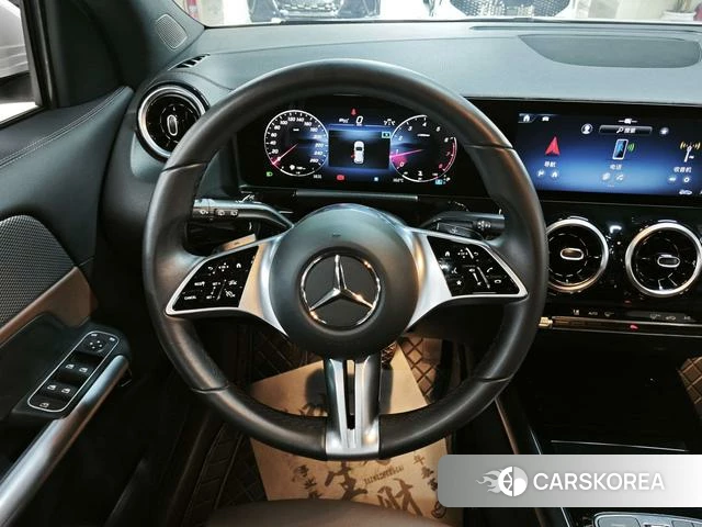 Mercedes-Benz GLA id 4259450 из Китая 7