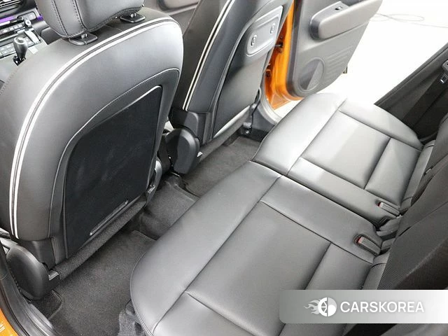 Hyundai The New Casper id 4274790 из Кореи 7