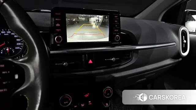 Kia All New Morning (JA) id 3454487 из Кореи 7