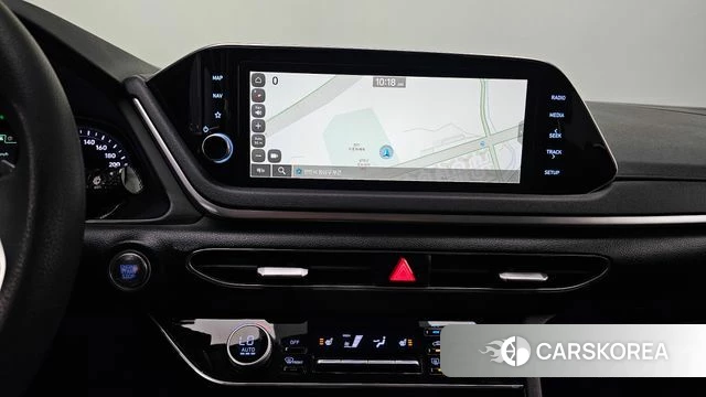 Hyundai Sonata (DN8) id 4871692 из Кореи 7