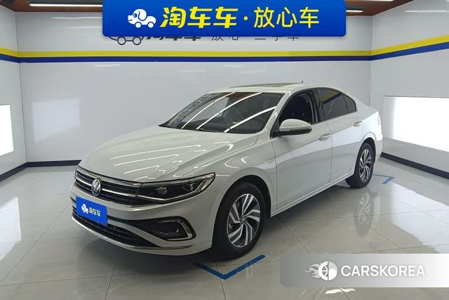 Volkswagen Bora id 4277288 из Китая 7