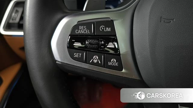 BMW 3 Series (G20) id 4720002 из Кореи 7