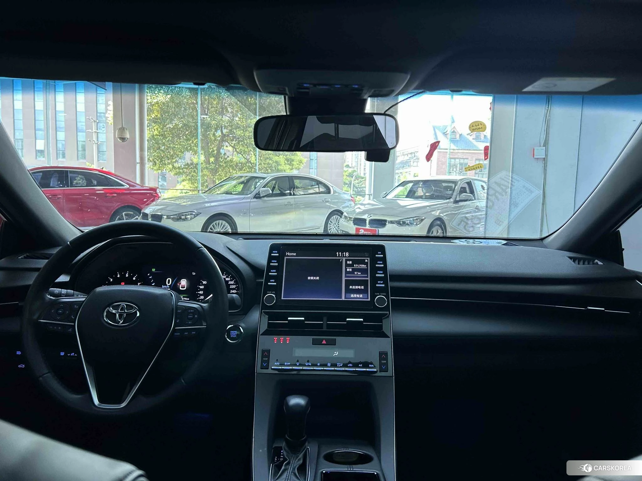 Toyota Asian dragon id 4455126 из Китая 7