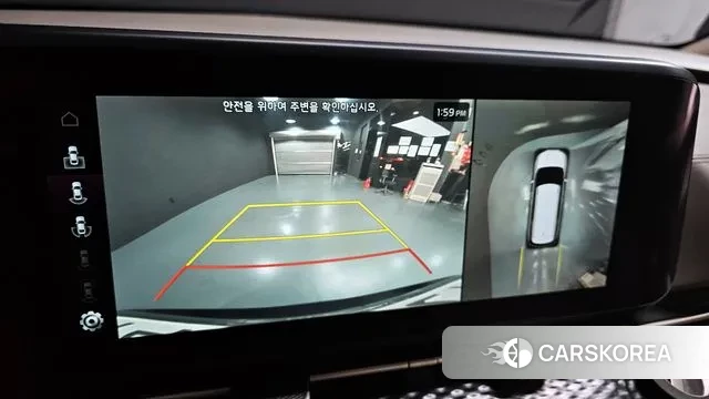 Kia Carnival 4th generation id 3615482 из Кореи 7