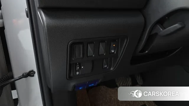 Renault Korea (Samsung) The New QM6 id 3727342 из Кореи 7