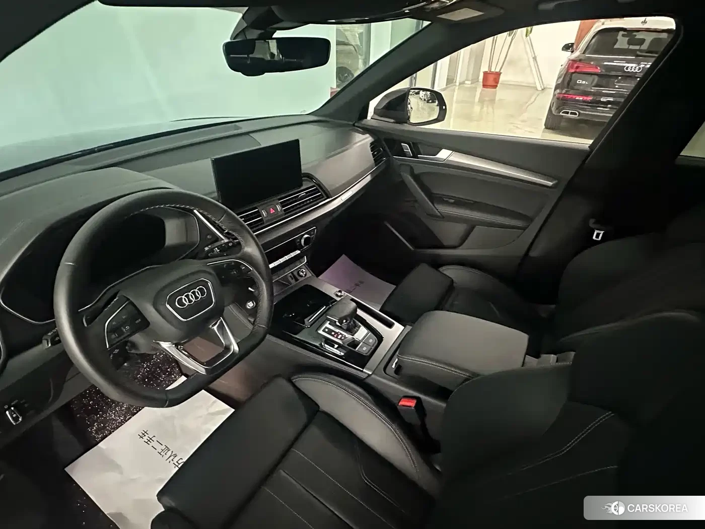 Audi Q5L id 4546199 из Китая 7