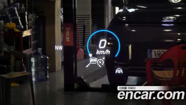 Mercedes-Benz GLS - Class X167 id 2491625 из Кореи 7