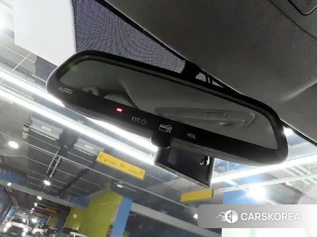 Hyundai The New Grand Starex id 3616688 из Кореи 7