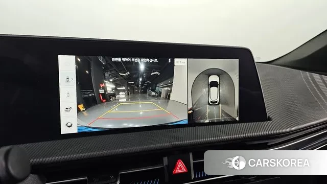 Kia EV6 id 3534881 из Кореи 7