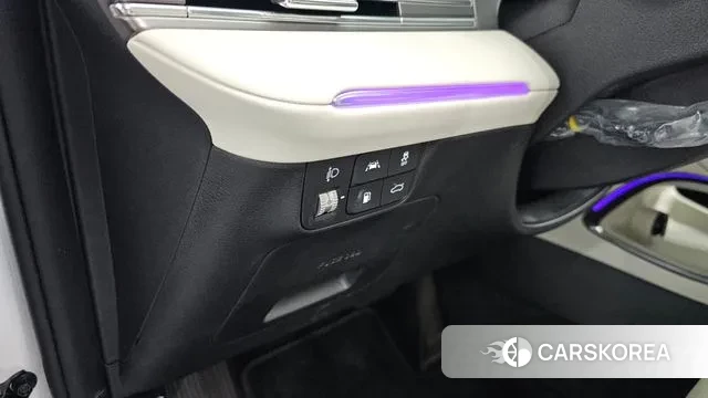 Hyundai The New Grandeur IG id 3600720 из Кореи 7