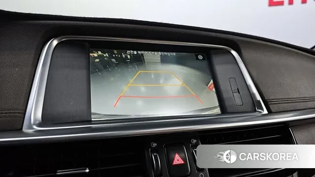 Kia The New K5 2nd generation id 3531208 из Кореи 7