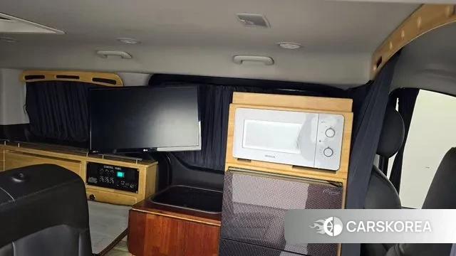 Hyundai Staria id 3741044 из Кореи 7