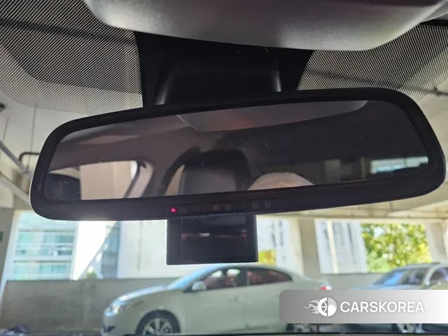 Renault Korea (Samsung) SM6 id 3336464 из Кореи 7