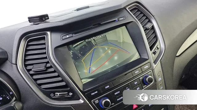 Hyundai Santa Fe The Prime id 3397096 из Кореи 7