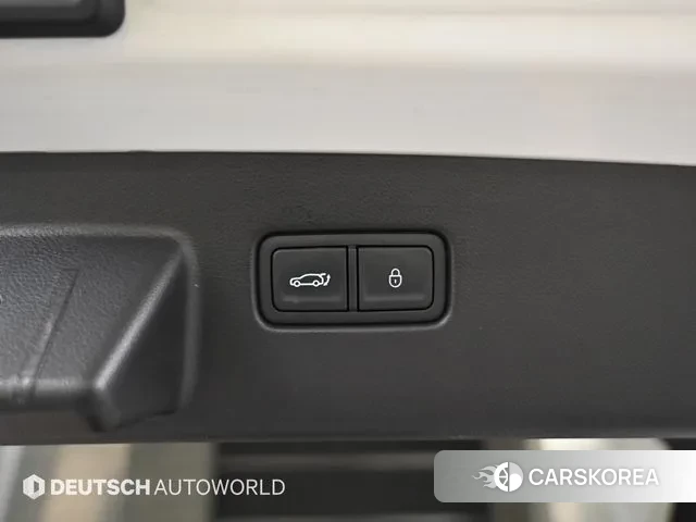 Genesis GV60 id 3691127 из Кореи 7