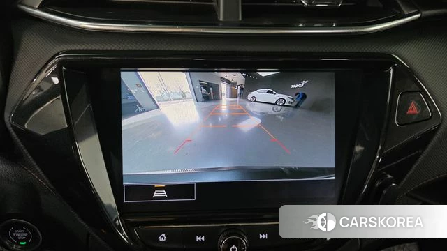 Chevrolet (GM Daewoo) Trailblazer id 3852241 из Кореи 7