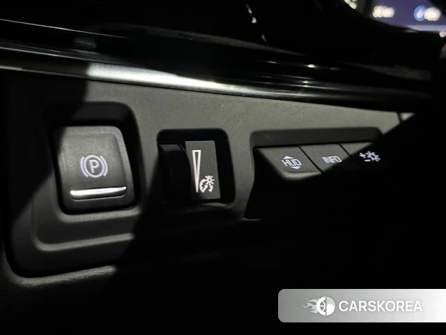 Cadillac XT6 id 4519364 из Кореи 7