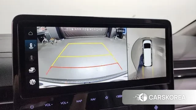 Hyundai Staria id 3017131 из Кореи 7