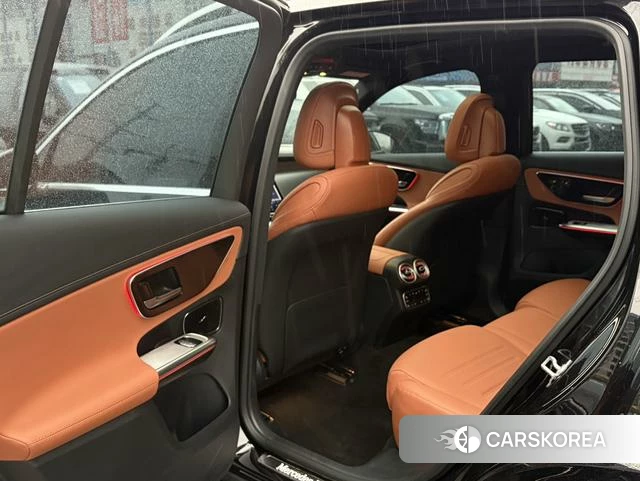 Mercedes-Benz GLC id 4271590 из Китая 7