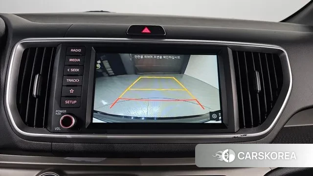 Kia The New Ray id 3723124 из Кореи 7