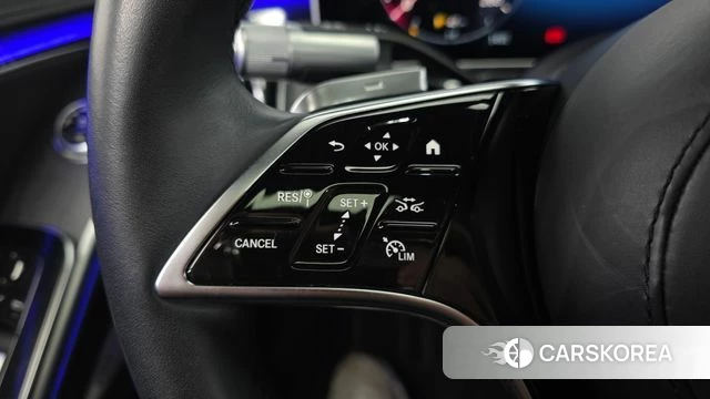 Mercedes-Benz S-Class W223 id 4542121 из Кореи 7