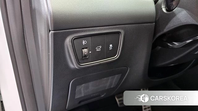 Hyundai Tucson (NX4) id 4267641 из Кореи 7