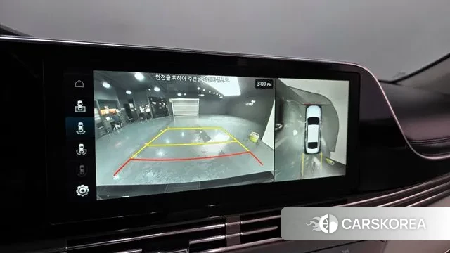 Hyundai The New Grandeur IG id 2939776 из Кореи 7